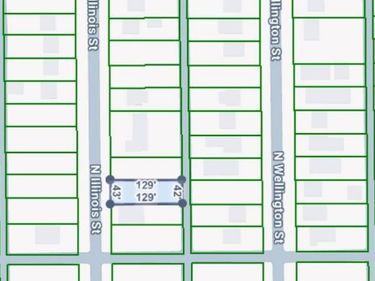 210 N Illinois Street, South Bend, IN 46619