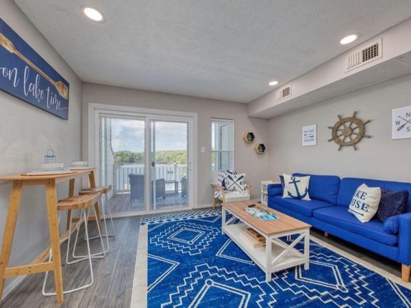 1085 BLUEWATER DR, UNIT 115, Moneta, VA 24121