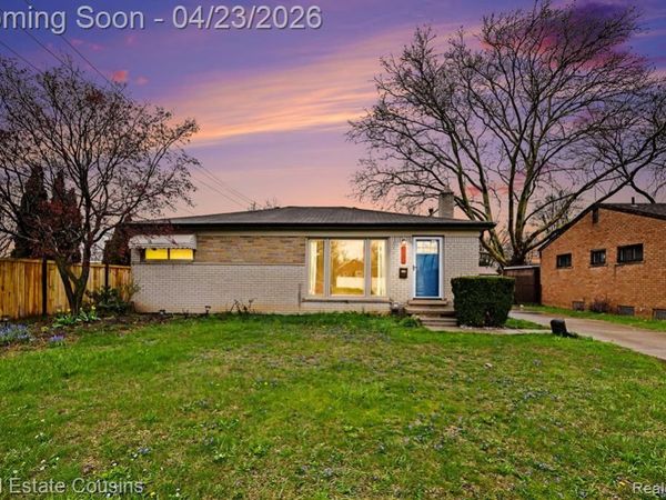 32224 Joy Road, Livonia, MI 48150