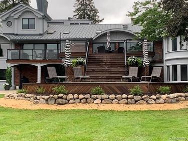 2440 Lake Angelus Lane, Lake Angelus, MI 48326