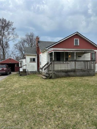 491 Ada Street, South Lyon, MI 48178 Main Photo