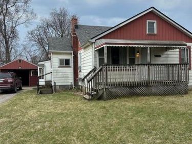491 Ada Street, South Lyon, MI 48178