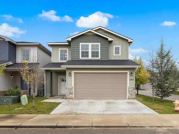 2068 W Bella Lane, Nampa, ID 83651
