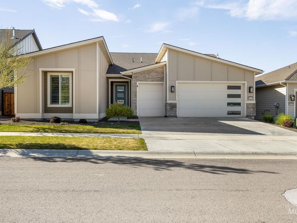11977 W Bravery Ln, Kuna, ID 83634