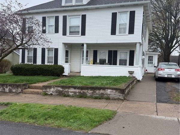 13 Madison Avenue, Auburn, NY 13021