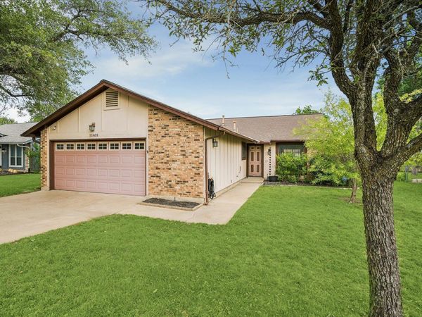 11603 Natrona DR , Austin, TX 78759