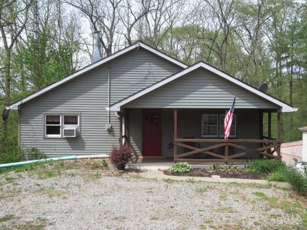 6946 Mountain View Drive, Hillsboro, OH 45133