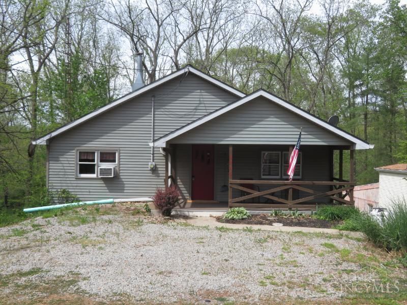 6946 Mountain View Drive, Hillsboro, OH 45133 Photo 2