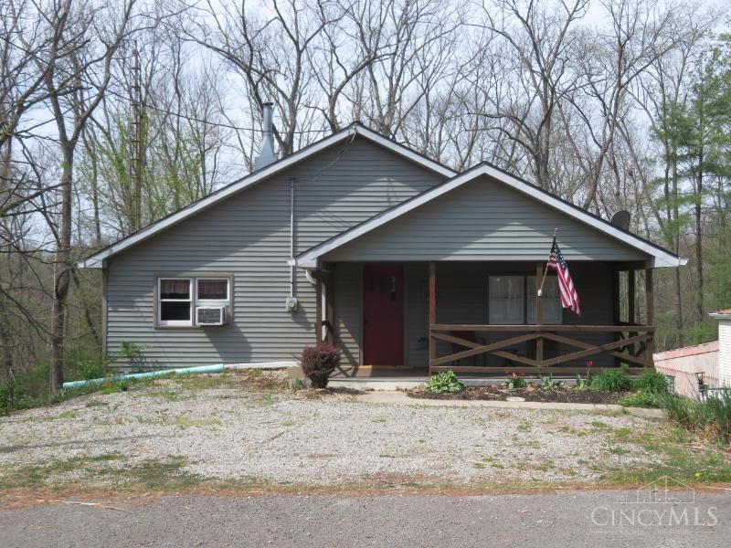6946 Mountain View Drive, Hillsboro, OH 45133 Photo 2