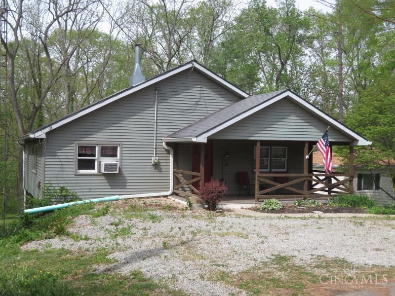 6946 Mountain View Drive, Hillsboro, OH 45133 Photo 3