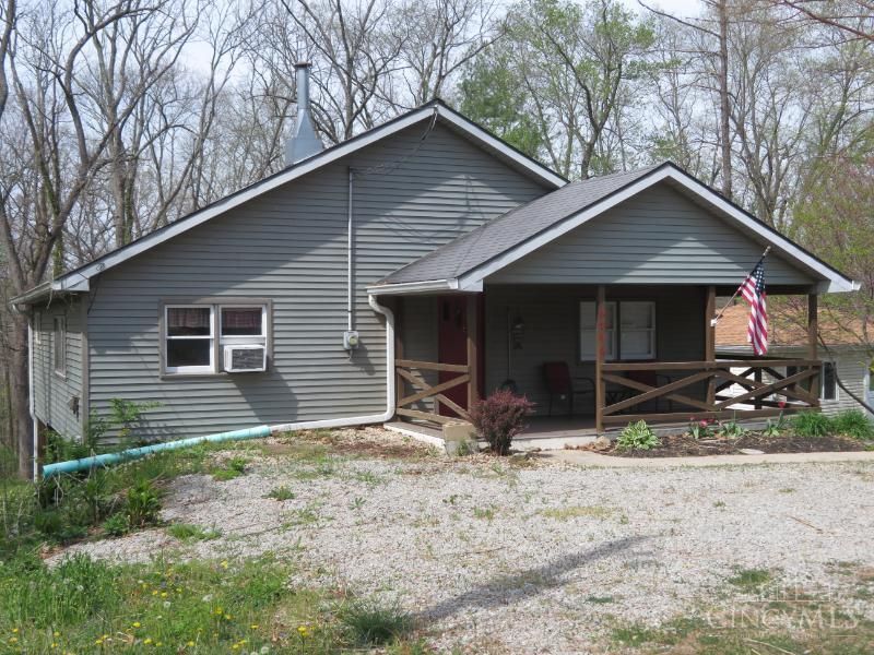 6946 Mountain View Drive, Hillsboro, OH 45133 Photo 3