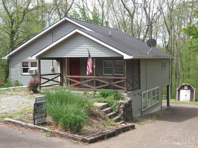 6946 Mountain View Drive, Hillsboro, OH 45133 Photo 4