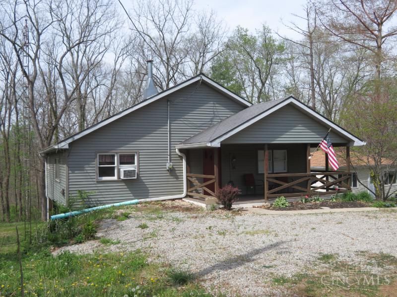 6946 Mountain View Drive, Hillsboro, OH 45133 Photo 4