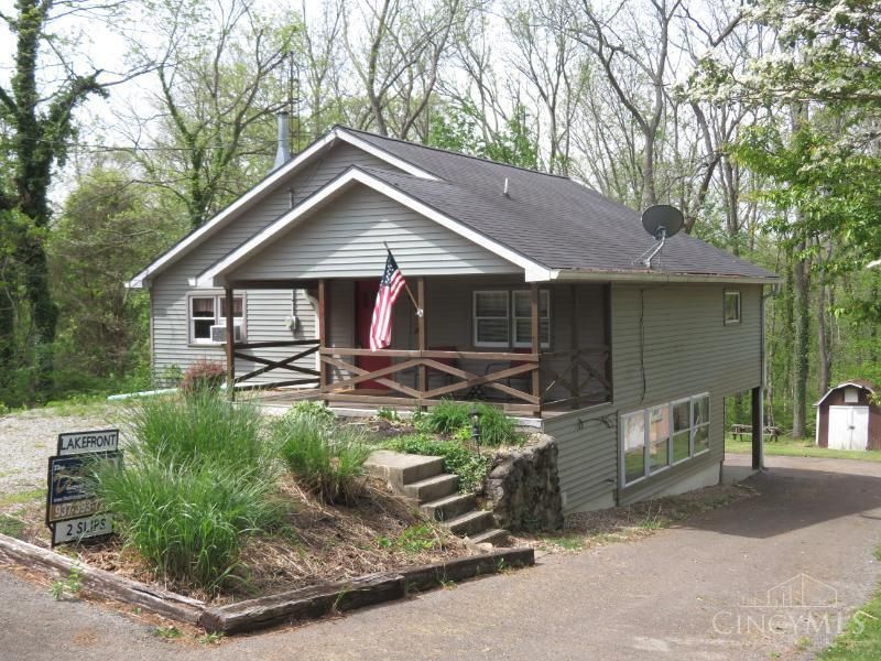 6946 Mountain View Drive, Hillsboro, OH 45133 Photo 5