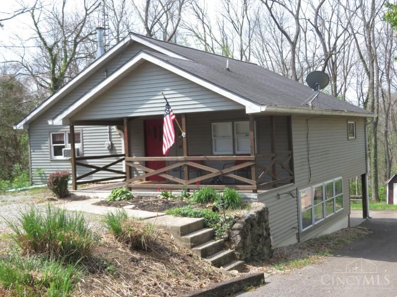 6946 Mountain View Drive, Hillsboro, OH 45133 Photo 5