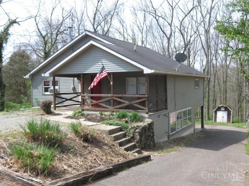 6946 Mountain View Drive, Hillsboro, OH 45133 Photo 6