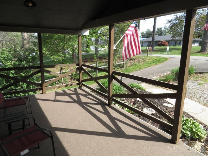 6946 Mountain View Drive, Hillsboro, OH 45133 Photo 7