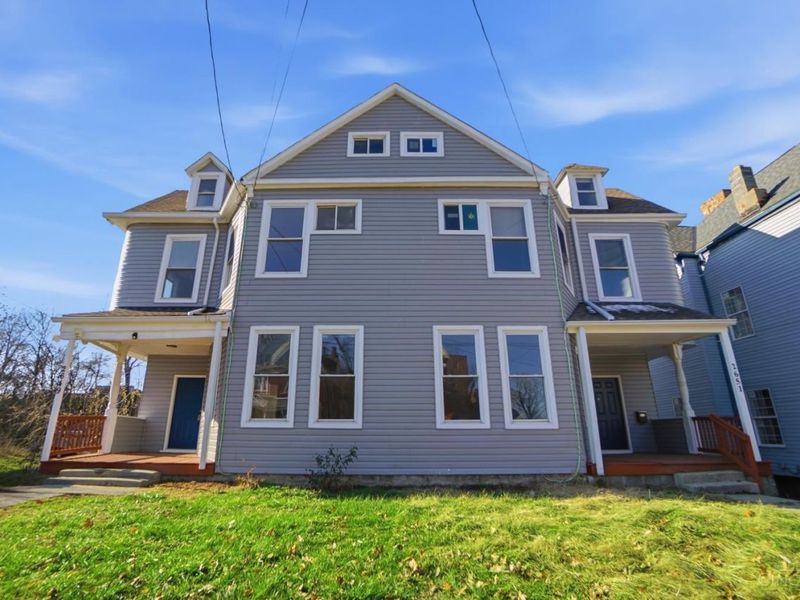 2649 Melrose Avenue, Cincinnati, OH 45206 Photo 1