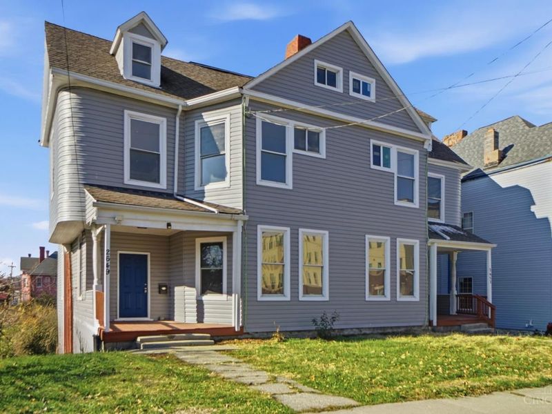 2649 Melrose Avenue, Cincinnati, OH 45206 Photo 46