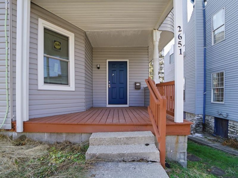 2651 Melrose Avenue, Cincinnati, OH 45206 Photo 42