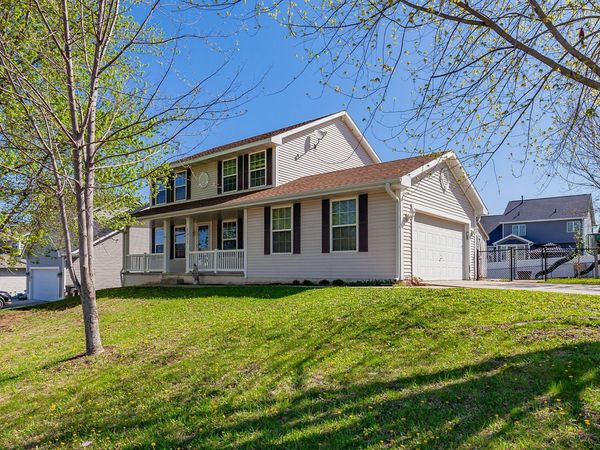 5451 SE 29th Street, Des Moines, IA 50320