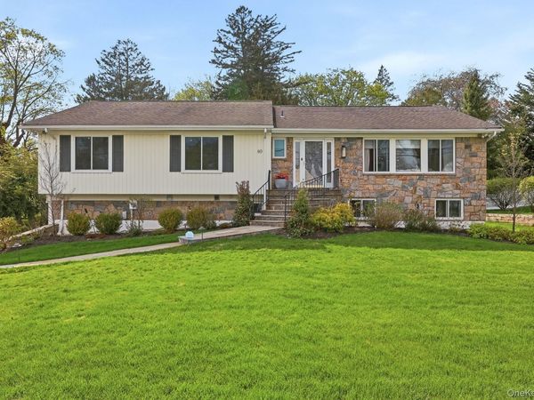 80 Highfield Road , Harrison, NY 10528