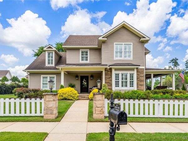 880 Savannah Square , Tuscaloosa, AL 35406