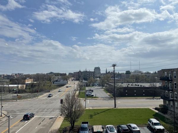 720 S Marquette STREET, Unit 417, Racine, WI 53403