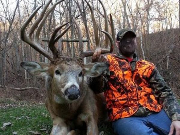 000 Pete Coulee Road, Taylor, WI 54659