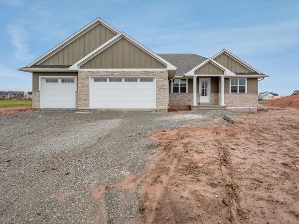 743 ROYAL ST PATS DRIVE, Wrightstown, WI 54180