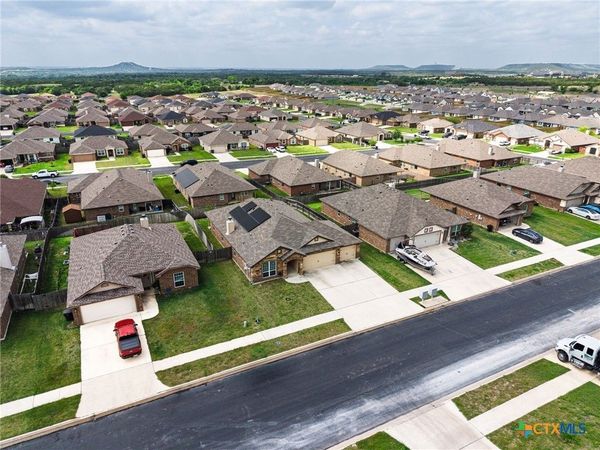 4500 Corinne Drive, Killeen, TX 76549