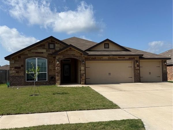 4500 Corinne Drive , Killeen, TX 76549