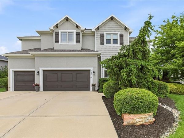 10838 S Carbondale Street, Olathe, KS 66061