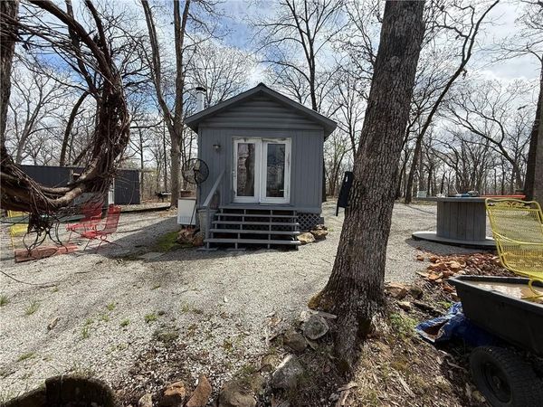 991 SE 976 Road, Deepwater, MO 64740