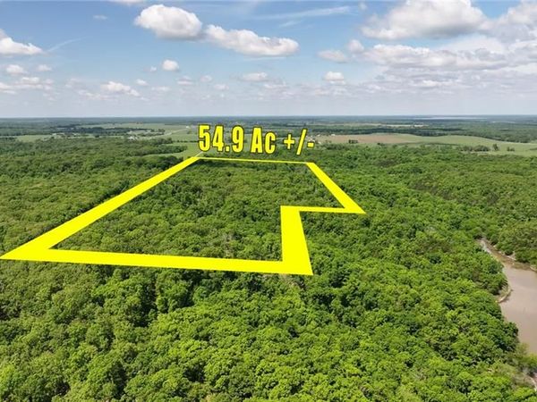 991 SE 976 Road, Deepwater, MO 64740