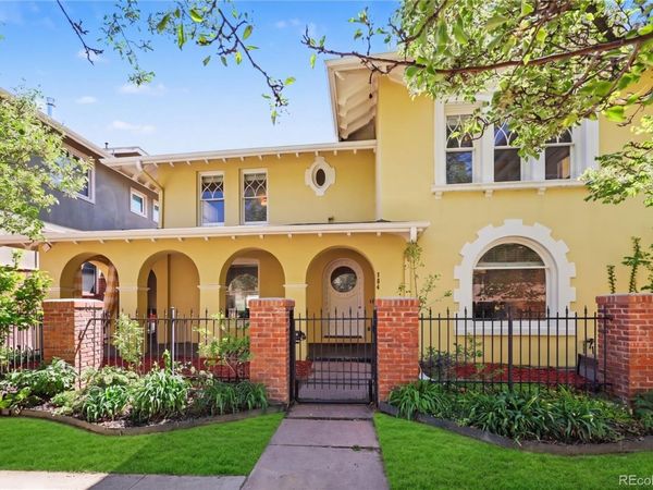 754 E 7th Avenue, Denver, CO 80203