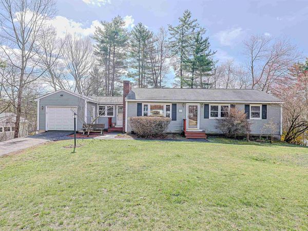 10 Westborn Drive, Merrimack, NH 03054