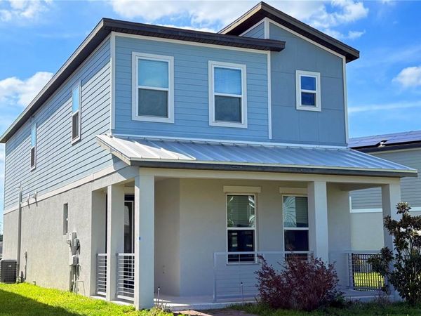 12122 BRACCO STREET, WINTER GARDEN, FL 34787