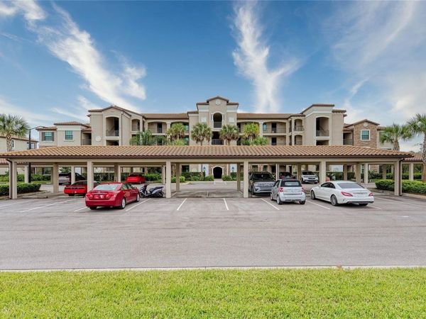 16706 VARDON TERRACE, Unit 208, LAKEWOOD RANCH, FL 34211