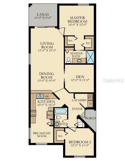 16706 Vardon Terrace, Unit 208, Lakewood Ranch, FL 34211 Photo