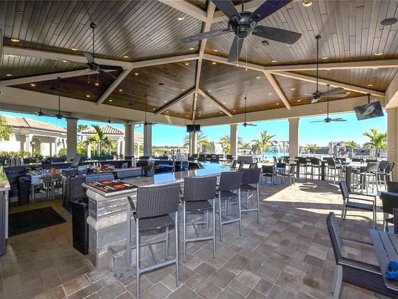 16706 Vardon Terrace, Unit 208, Lakewood Ranch, FL 34211 Photo