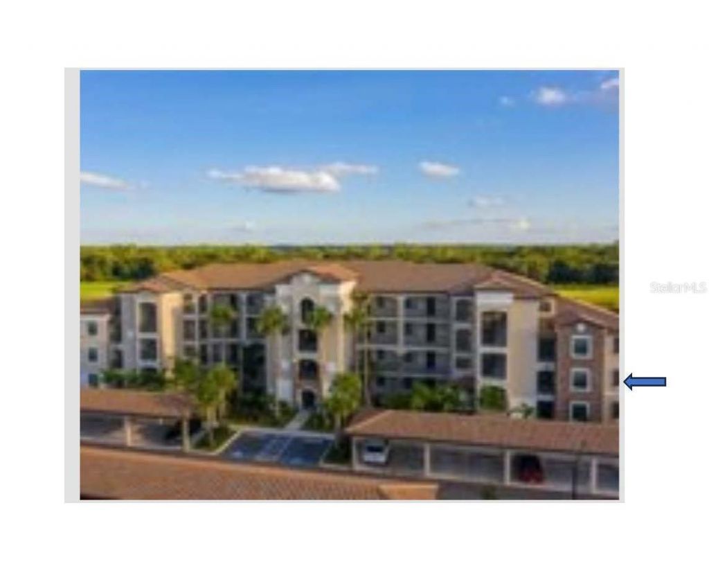 16706 Vardon Terrace, Unit 208, Bradenton, FL 34211 Photo