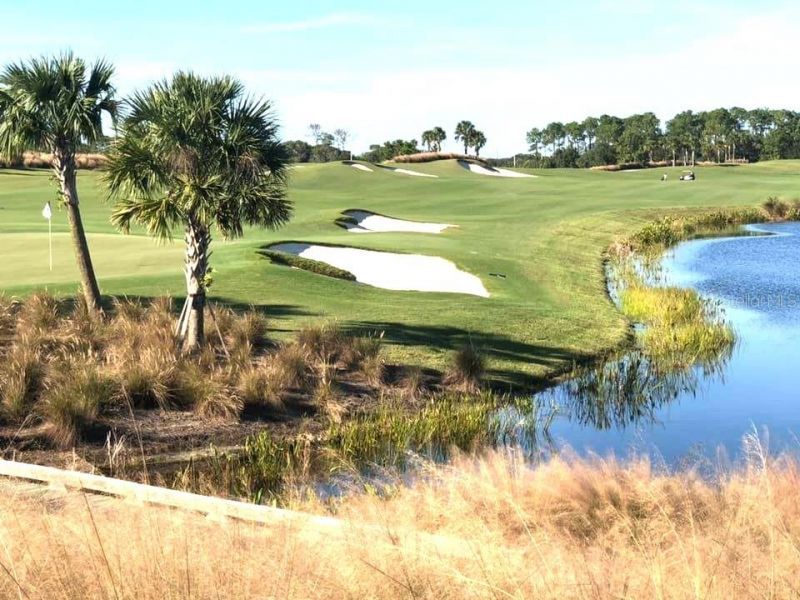 16706 Vardon Terrace, Unit 208, Bradenton, FL 34211 Photo