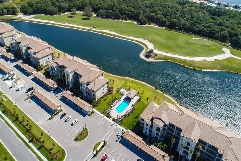 16706 Vardon Terrace, Unit 208, Bradenton, FL 34211 Photo