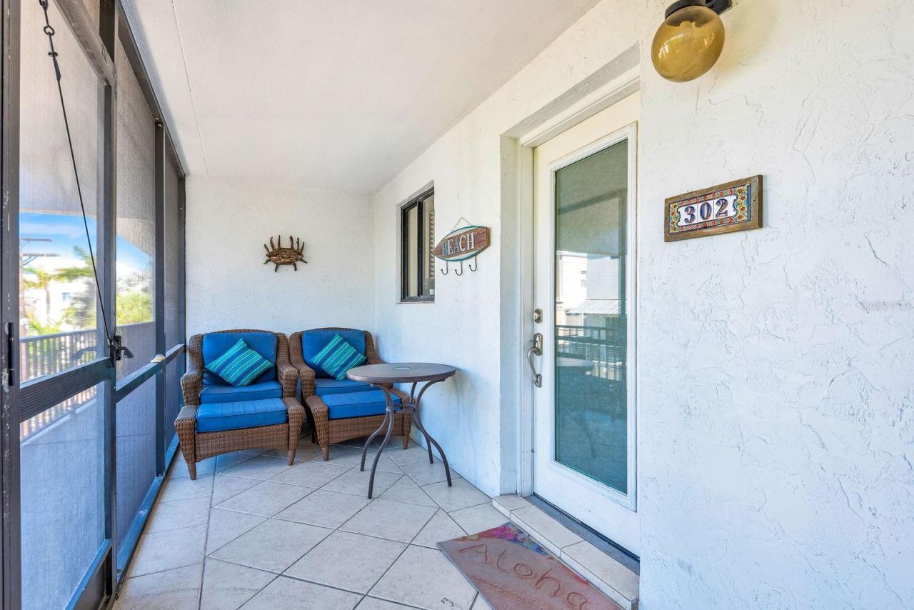 350 S Polk Drive, Unit 302, Sarasota, FL 34236 Photo