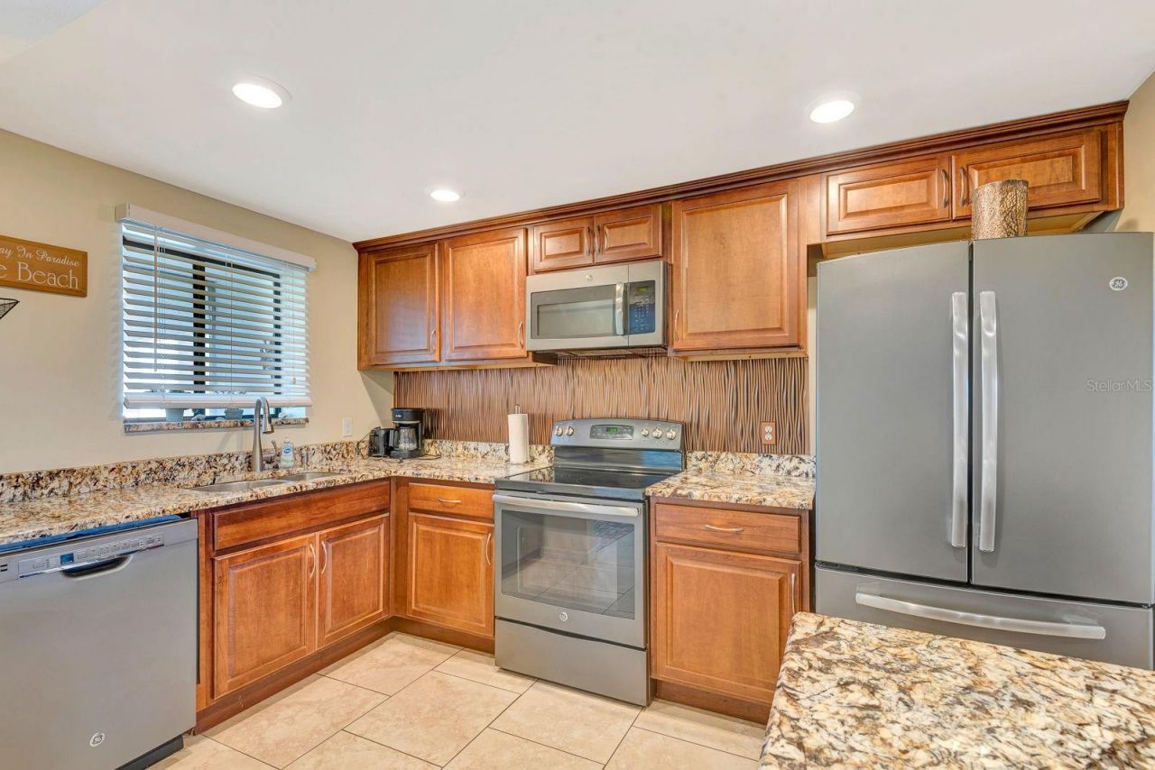 350 S Polk Drive, Unit 302, Sarasota, FL 34236 Photo