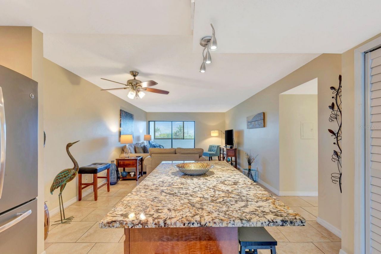 350 S Polk Drive, Unit 302, Sarasota, FL 34236 Photo