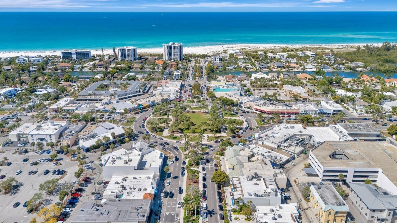 350 S Polk Drive, Unit 302, Sarasota, FL 34236 Photo