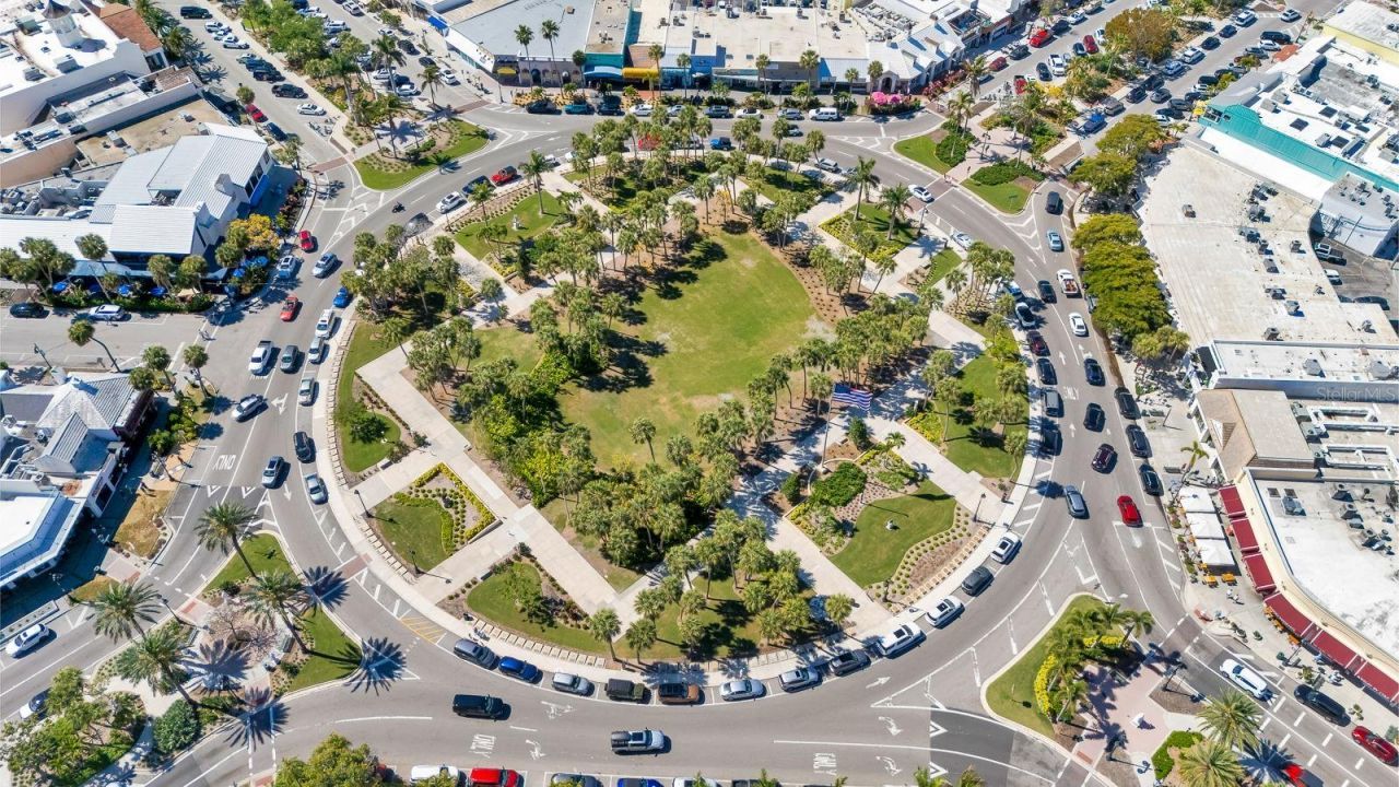 350 S Polk Drive, Unit 302, Sarasota, FL 34236 Photo