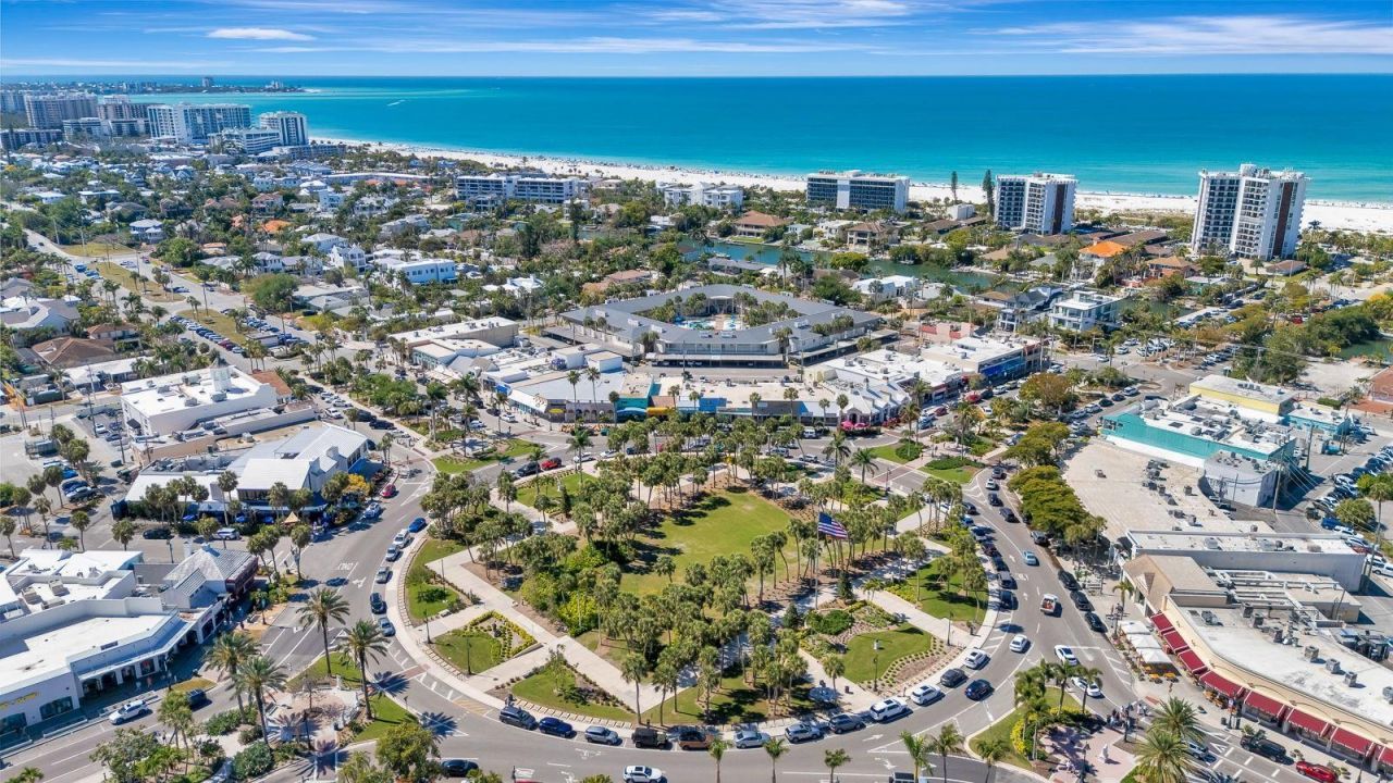 350 S Polk Drive, Unit 302, Sarasota, FL 34236 Photo